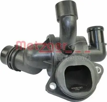 4006167 Термостат Audi A4/A5/A6/Q5/VW Crafter 2.0TDI METZGER подбор по vin на Brocar