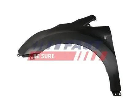 FT89513 КРЫЛО FORD TRANSIT CONNECT 13> ПЕРЕД ЛЕВ FAST подбор по vin на Brocar