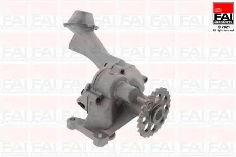 OP362 Оливний насос FAI AUTOPARTS підбір по vin на Brocar