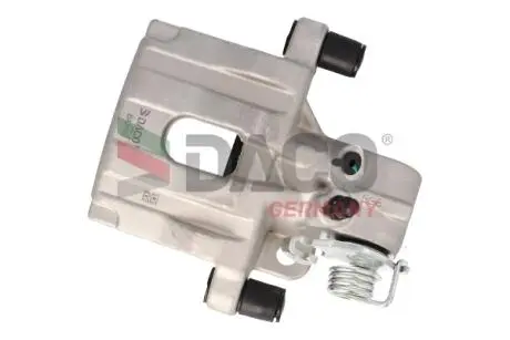 BA3002 Zacisk hamulca RENAULT LAGUNA II 01- ESPACE IV 02- PT DACO підбір по vin на Brocar