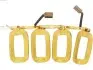 SF4003 Обмотка возбуждения, стартер AUTO STARTER підбір по vin на Brocar
