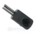 AG50300 Амортизатор капота VW Golf VI 08-13 OPTIMAL підбір по vin на Brocar