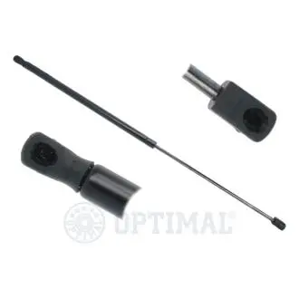 AG50300 Амортизатор капота VW Golf VI 08-13 OPTIMAL підбір по vin на Brocar