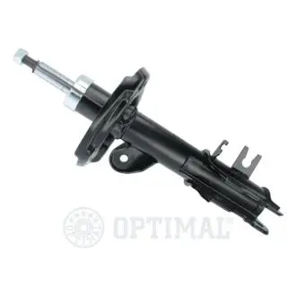 A5250GR Амортизатор передній правий OPTIMAL підбір по vin на Brocar