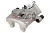 BA2723 Zacisk hamulca OPEL SIGNUM 03- VECTRA C KOMBI 03- TL DACO підбір по vin на Brocar