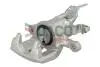 BA1020 Zacisk hamulca FORD MONDEO III 2004.10- / BOSCH TP DACO підбір по vin на Brocar