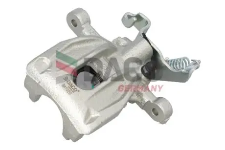 BA1020 Zacisk hamulca FORD MONDEO III 2004.10- / BOSCH TP DACO підбір по vin на Brocar