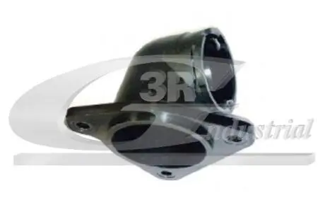 82206 Фланець охолоджуючої рідини 3RG підбір по vin на Brocar
