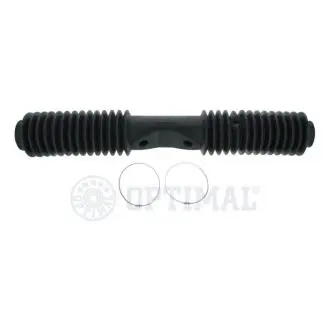LM10096S Пильник, Рульове управління OPTIMAL підбір по vin на Brocar