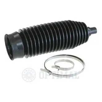 LM10090S Пильник, Рульове управління OPTIMAL підбір по vin на Brocar