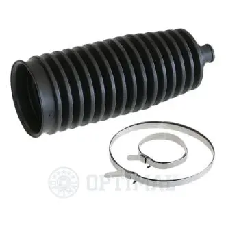 LM10079S Пыльник, рулевое управление OPTIMAL подбор по vin на Brocar