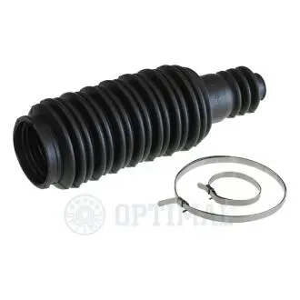LM10065S Пильник, Рульове управління OPTIMAL підбір по vin на Brocar