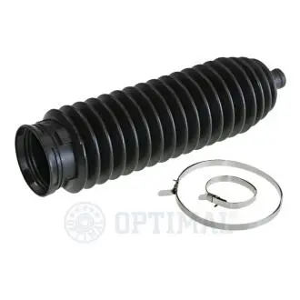 LM10068S Пыльник, рулевое управление OPTIMAL подбор по vin на Brocar
