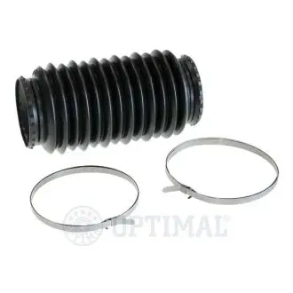 LM10072S Пыльник, рулевое управление OPTIMAL подбор по vin на Brocar