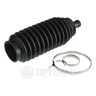 LM10061S Пыльник, рулевое управление OPTIMAL подбор по vin на Brocar