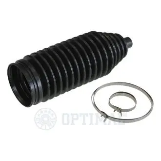 LM10056S Пыльник, рулевое управление OPTIMAL подбор по vin на Brocar