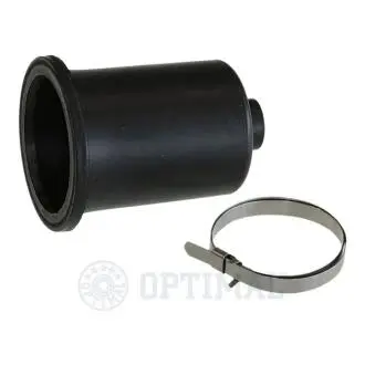 LM10054S Пыльник, рулевое управление OPTIMAL подбор по vin на Brocar