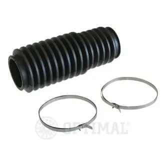 LM10052S Пильник, Рульове управління OPTIMAL підбір по vin на Brocar