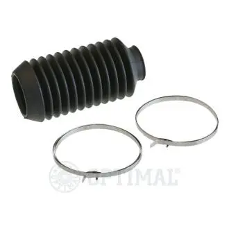 LM10050S Пильник, Рульове управління OPTIMAL підбір по vin на Brocar