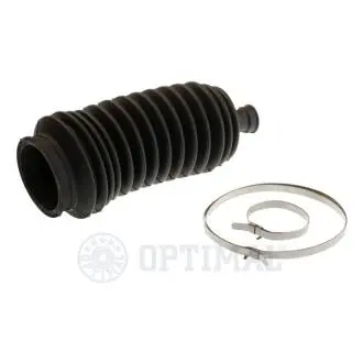 LM10032S Пыльник, рулевое управление OPTIMAL подбор по vin на Brocar