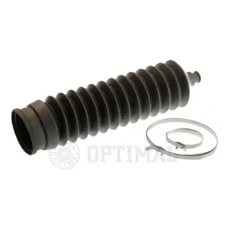 LM10027S Пильник, Рульове управління OPTIMAL підбір по vin на Brocar