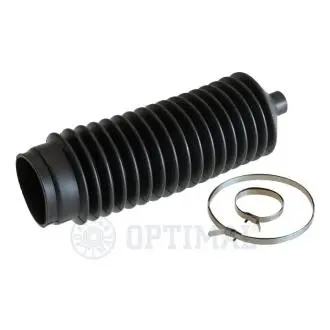 LM10018S Пыльник, рулевое управление OPTIMAL подбор по vin на Brocar