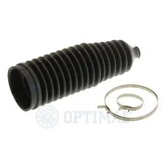 LM10022S Пильник, Рульове управління OPTIMAL підбір по vin на Brocar