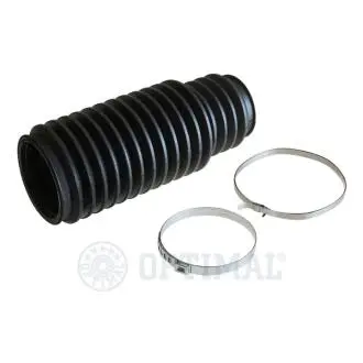 LM10012S Пыльник, рулевое управление OPTIMAL подбор по vin на Brocar