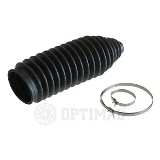 LM10010S Пильник, Рульове управління OPTIMAL підбір по vin на Brocar