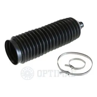 LM10008S Пильник, Рульове управління OPTIMAL підбір по vin на Brocar