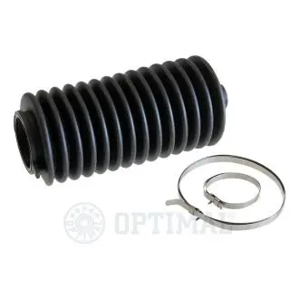 LM10004S Пыльник, рулевое управление OPTIMAL подбор по vin на Brocar