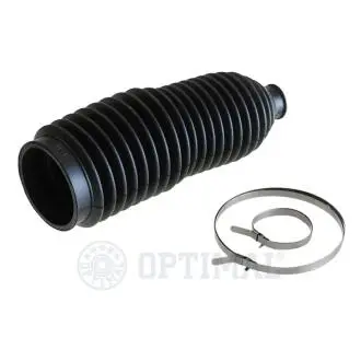 LM10005S Пильник, Рульове управління OPTIMAL підбір по vin на Brocar