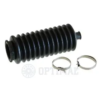 LM10001S Пильник, Рульове управління OPTIMAL підбір по vin на Brocar