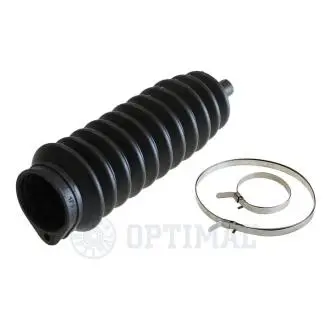 LM10003S Пыльник, рулевое управление OPTIMAL подбор по vin на Brocar