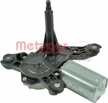 2190596 Двигун склоочисника METZGER підбір по vin на Brocar