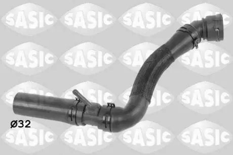 3406404 SEAT SKODA VWG Cordoba Ibiza V Fabia Roomster Polo SASIC подбор по vin на Brocar