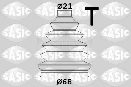 1906165 AUDI VOLKSWAGEN A2 Lupo Cote roue / Wheel side SASIC підбір по vin на Brocar