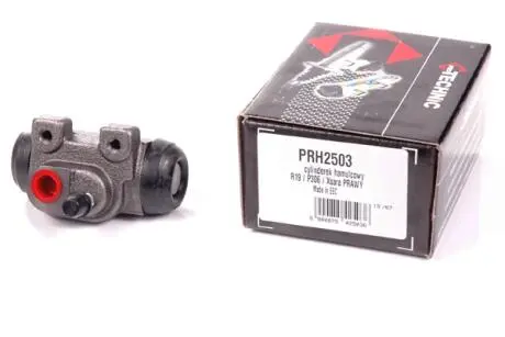 PRH2503 Колесный тормозной цилиндр PROTECHNIC підбір по vin на Brocar