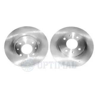 BS8178C Гальмівний диск OPTIMAL підбір по vin на Brocar