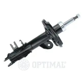A5250GL Амортизатор передній лівий OPTIMAL підбір по vin на Brocar