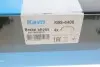 KBS6406 Комплект тормозных колодок KAVO підбір по vin на Brocar