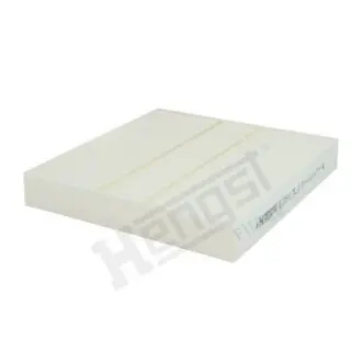 E3917LI Фильтр салона Mitsubishi Outlander 06- HENGST FILTER подбор по vin на Brocar