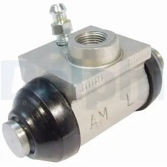LW90089 Колесный тормозной цилиндр DELPHI подбор по vin на Brocar