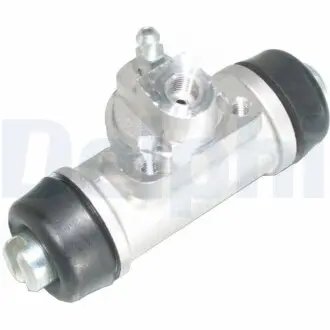 LW60658 Колесный тормозной цилиндр DELPHI подбор по vin на Brocar