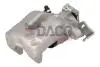 BA0611 Zacisk hamulca CITROEN C4 04-08 PEUGEOT 307 00- TL DACO підбір по vin на Brocar