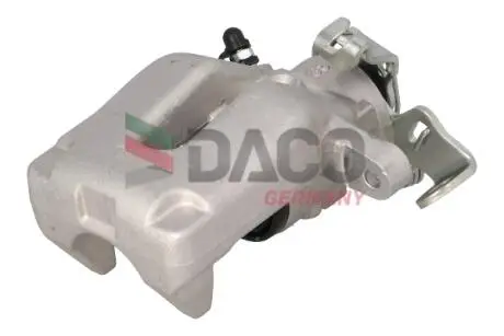 BA0611 Zacisk hamulca CITROEN C4 04-08 PEUGEOT 307 00- TL DACO подбор по vin на Brocar