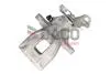 BA0615 Zacisk hamulca CITROEN C4 04-11 PEUGEOT 307 04- TL DACO підбір по vin на Brocar