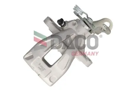 BA0615 Zacisk hamulca CITROEN C4 04-11 PEUGEOT 307 04- TL DACO подбор по vin на Brocar