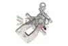 BA0616 Zacisk hamulca CITROEN C4 04-11 PEUGEOT 307 04- TP DACO підбір по vin на Brocar