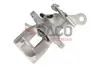 BA0616 Zacisk hamulca CITROEN C4 04-11 PEUGEOT 307 04- TP DACO підбір по vin на Brocar
